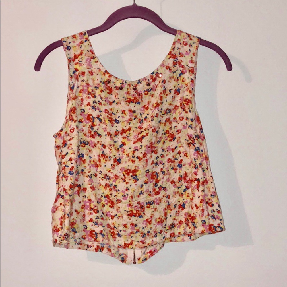 Bcbgeneration Top - image 1